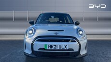 MINI Hatchback 135kW Cooper S Level 3 33kWh 3dr Auto Electric Hatchback